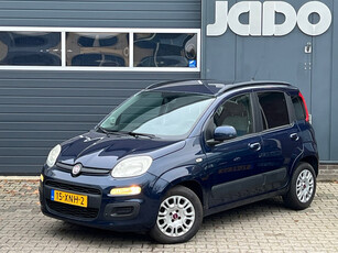 Fiat Panda 0.9 TwinAir Lounge airco - nwe apk