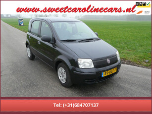 Fiat Panda 1.2 Active,Elec.Pakket,Audio