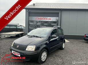 Fiat Panda 1.2 BASE 