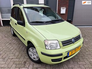 Fiat Panda 1.2 Dynamic / Airco / 5DRS / NAP