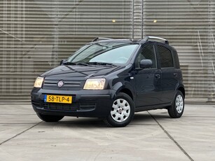 Fiat Panda 1.2 EDIZIONE COOL AIRCO LAGE KM !