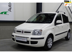 Fiat Panda 1.2 