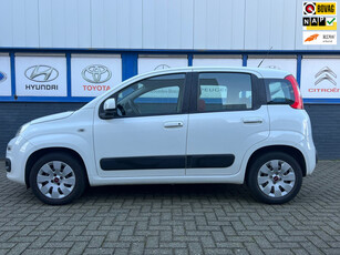 Fiat Panda Fiat Panda 0.9 TwinAir Edizione Cool 2017 63000km 6995eu