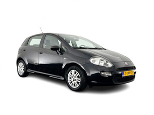 Fiat Punto Evo 1.3 M-Jet Street *AIRCO | CRUISE | COMFORT-SEATS | 15''ALU*