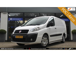 Fiat Scudo 12 1.6 MultiJet LH1 SX|PDC|Clima|Cruise|Nw.apk!