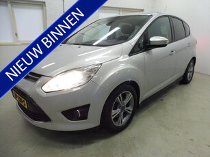 Ford C-MAX 1.0 Titanium Cruise | Climatronic | LMV 16