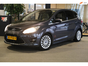 Ford C-Max 1.6 Titanium Pano Navi Cam Pdc Cruise Climate