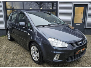 Ford C-Max 2.0-16V Titanium **AUTOMAAT**