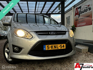 Ford C-Max 2.0 TDCi Nieuwe APK