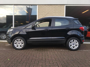 Ford EcoSport 1.0 EcoBoost *! NIEUWE DISTRIBUTIE SET !*