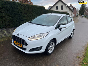 Ford Fiesta 1.0 EcoBoost Titanium