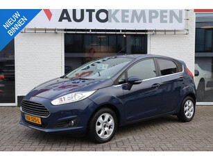 Ford Fiesta 1.0 EcoBoost TITANIUM NIEUWE DISTRIBUTIERIEM!|PERFECT ONDERHOUDEN