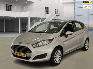 Ford Fiesta 1.0 Style