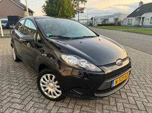 Ford Fiesta 1.25 Trend [bj 2009] 5Drs|Airco|Nieuwe APK