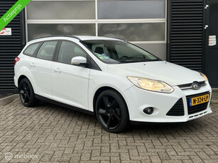 Ford Focus Wagon 1.0 EcoBoost Trend