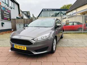 Ford Focus Wagon 1.0 Titanium Airco Apk Garantie