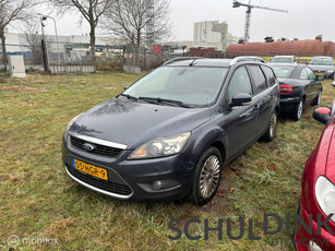 Ford Focus Wagon 2.0 Titanium TREKHAAK|CRUISE CONTROLE|AIRCO