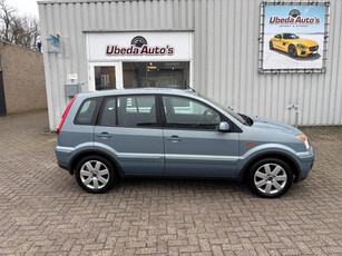 Ford Fusion 1.6-16V Futura ZEER MOOI NL AUTO 2750E