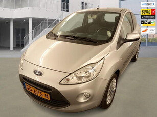 Ford Ka 1.2 Titanium X start/stop 26.200 km +NAP NL-auto