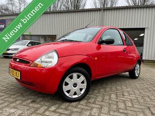 Ford Ka 1.3 Cool & Sound 6/12 m Garantie