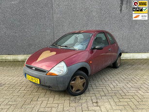 Ford Ka 1.3 d'Eco | APK T/M 2-9-2025 | GOEDE STAAT