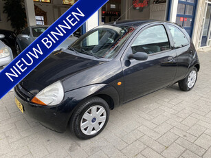 Ford Ka 1.3 Futura AIRCO/NAP/NW APK