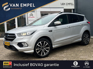 Ford Kuga 1.5 EcoBoost ST Line | 1e eigenaar | Elektrische achterklep | Elektrische bestuurderstoel | 4-seizoenenbanden |