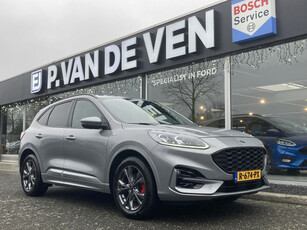 Ford Kuga 1.5 EcoBoost ST-Line X 150pk/110kW 6-bak | Alarm installatie | Winter Pack | etc. etc.