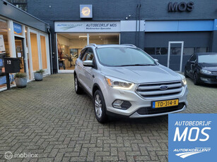 Ford Kuga 1.5 EcoBoost Titanium 4wd Automaat trekgewicht 1850kg