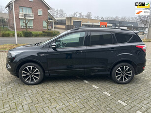 Ford KUGA 1.5 EcoBoost Titanium ST-line MOOIE VOLLE AUTO