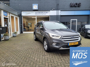 Ford Kuga 1.5 EcoBoost Titanium trekgewicht 2000kg