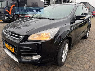 Ford Kuga 1.6 Titanium Plus