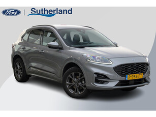 Ford Kuga 2.5 PHEV ST-Line X 225pk | Driver Assistance Pack | Adaptieve Cruise Control | Apple Carplay/Android Auto | B&O geluidsinstallatie |