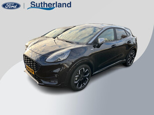 Ford Puma 1.0 EcoBoost Hybrid ST-Line X 125pk | Winterpack | Elek. Achterklep