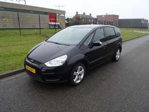 Ford S-Max 2.0-16V