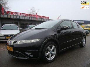 Honda Civic 1.4 Comfort ( 6-VERS Airco )