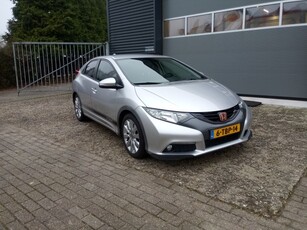 Honda Civic 5 Drs 1.8i Sport