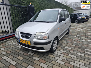 Hyundai Atos 1.1i Active Cool 2007 Airco Cv lage Km