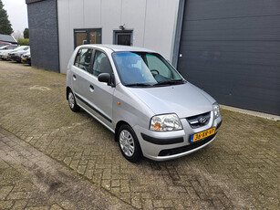 Hyundai Atos 1.1i Active Cool Airco/ NAP 58.476 KM