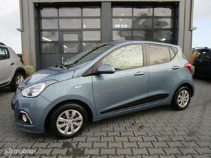 Hyundai i10 1.0i i-Motion Go! 2016 134dkm 1ste Eig Camera Cruise Airco Bluetooth