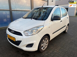 Hyundai I10 1.1 i-Drive