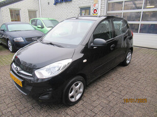 Hyundai i10 1.1 i-Motion Cool