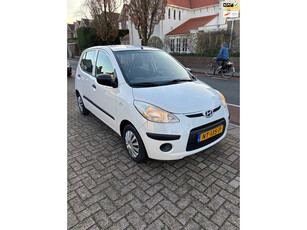 Hyundai I10 1.1 Pure