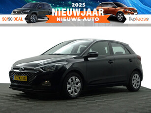 Hyundai i20 1.0 T-GDI Comfort- Carplay, Camera, Lane Assist, Clima, Cruise, Comfort Interieur, Navi