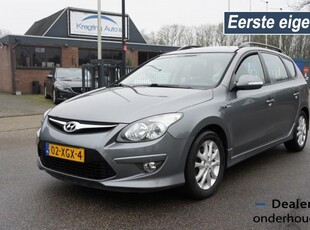 Hyundai I30cw 1.4I I-MOTION trekhaak/dealeronderhouden