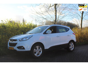 Hyundai Ix35 2.0i Active