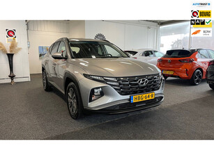 Hyundai TUCSON 1.6 T-GDI MHEV Comfort, Carplay, Cruise, Camera, Led.