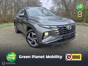 Hyundai Tucson 1.6 T-GDI PHEV Comfort 4WD