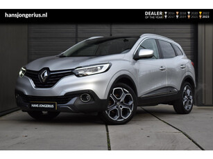 Kadjar TCe 130 EDC Intens | AUTOMAAT | PANORAMADAK | CAMERA | NAVI | CRUISE CONTROL | CLIMATE CONTROL | PDC | LMV