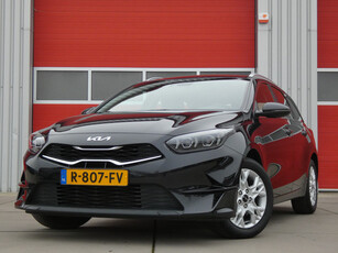 Kia Ceed Sportswagon 1.0 T-GDi DynamicLine